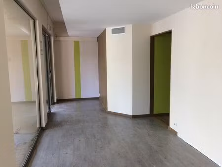 local commercial 75 m 2centre verdun