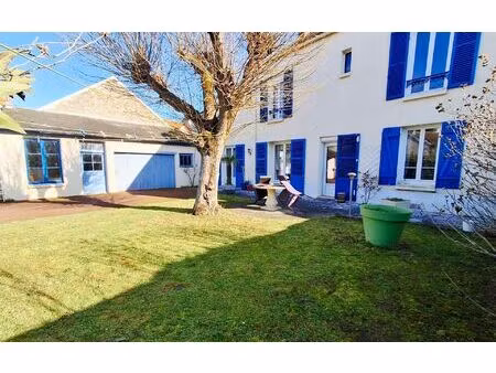 maison château-landon m² t-5 à vendre  249 900 €