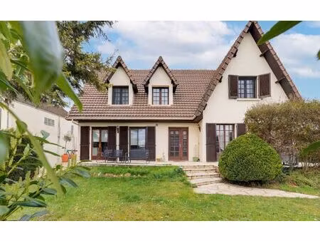 maison gournay-sur-marne m² t-5 à vendre  595 000 €