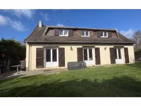 maison vron m² t-3 à vendre  192 600 €