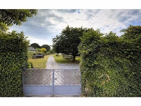 terrain morlaàs m² t- à vendre  98 000 €