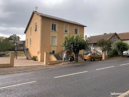 location appartement t 4