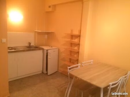 location appartement idéal apprenti ou stagiaire