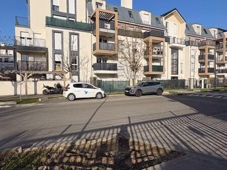 appartement 3 pièces