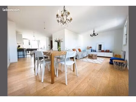 appartement familial proche centre-ville