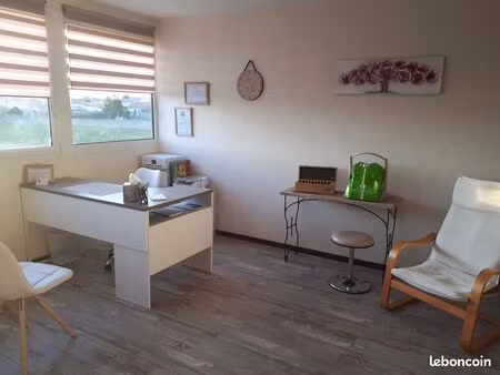 location de bureau professionnel