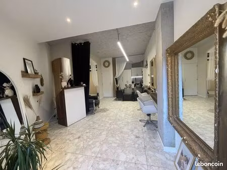 local 41 m² la balme-de-sillingy