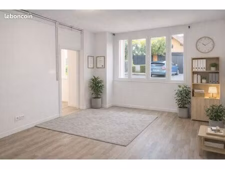 local professionnel ou commercial