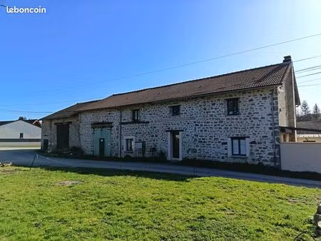 maison 4 pièces 190 m²