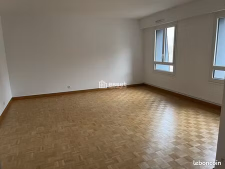 appartement 5 pièces 110m² - le chesnay 78150