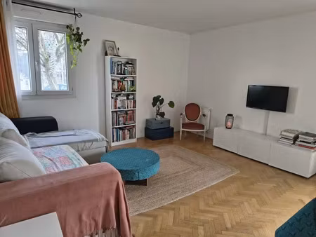 vente appartement 3 pièces 71.05 m² à verneuil-sur-seine (78480)  274 000 €