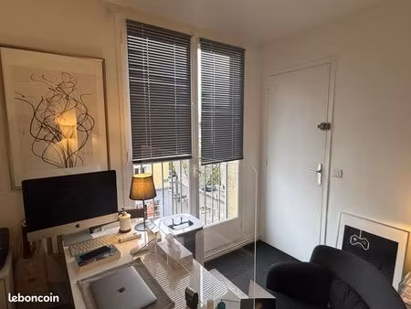 loue bureau versailles plein centre