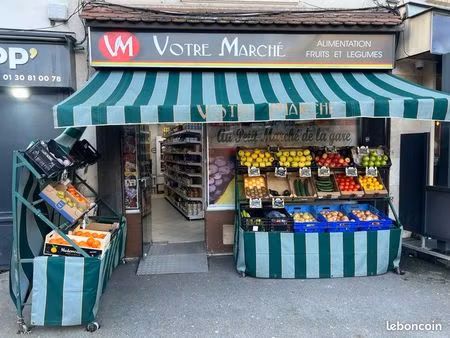 alimentation général