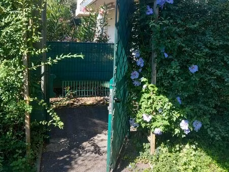 cabinet 13m2 à louer à thonon