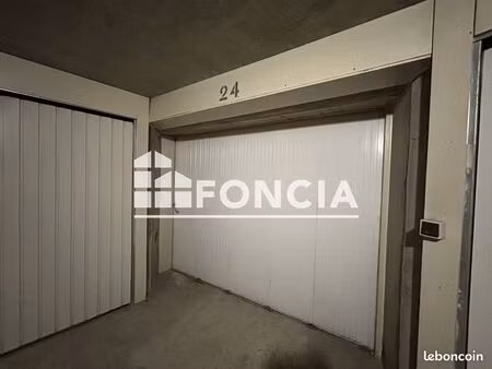 parking saint jean de monts