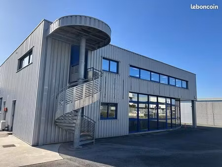 local a louer - annemasse