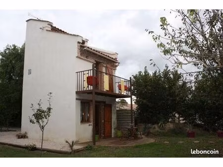 location pigeonnier meublé