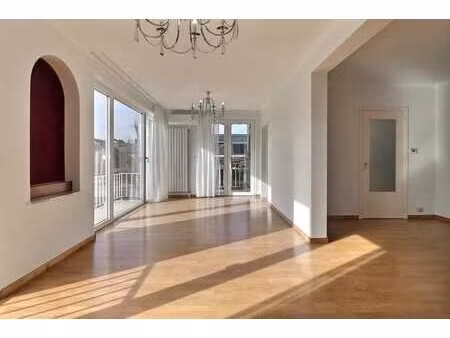 sublime duplex 3 ch.  terrasses