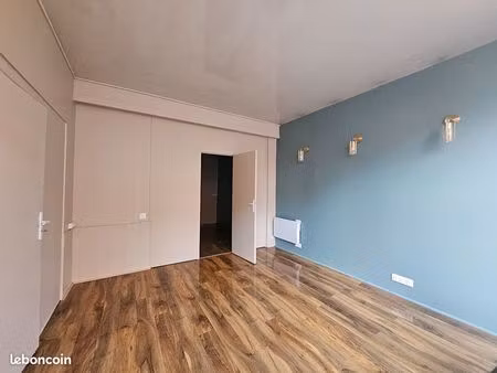 local commercial 38 m² le havre