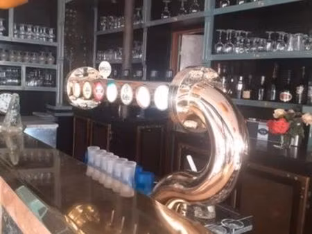 local commercial a vendre