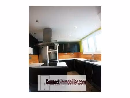 62180 maison t4 avec sous sol dble garage