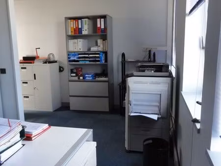 location de bureaux 90 m2