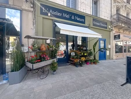 local pro - commerce / bureaux