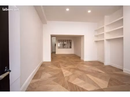 ◊ le port-marly (78560) – cession fonds de commerce avec bail commercial – local rénové – 