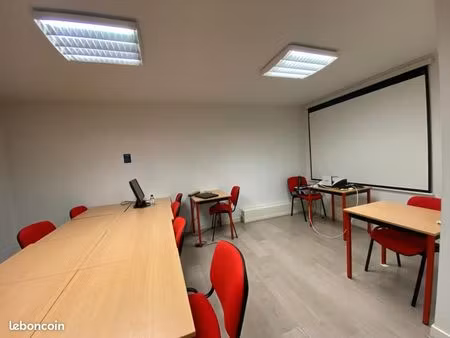 local d'activité 439 m²