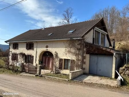 ferme 7 pièces 195 m²