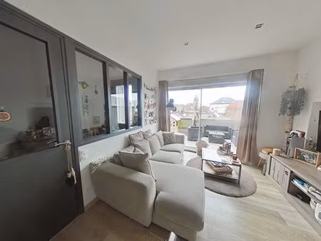 appartement type 3 en centre ville