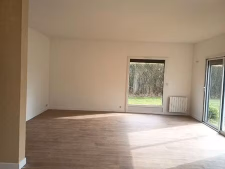 location maison individuelle