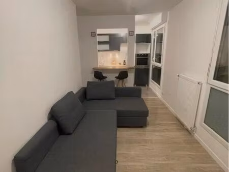 appartement en location