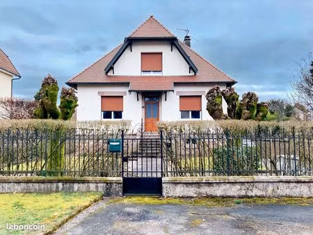 vente maison particuliere