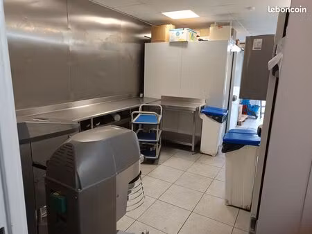 local commerce entrepôt