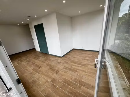 ◊ local professionnel / bureaux 65 m² – rdc accès pmr – goussainville (95190)