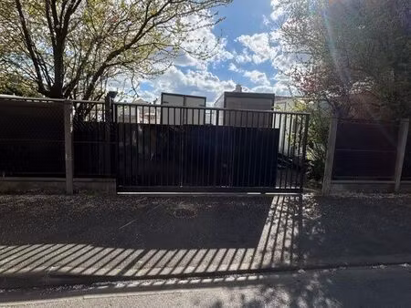 terrain achat vente véhicule