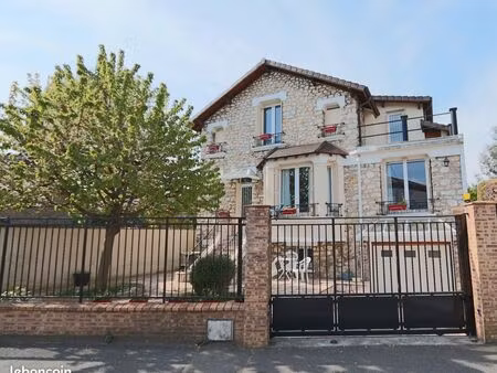 maison à vendre - ezanville