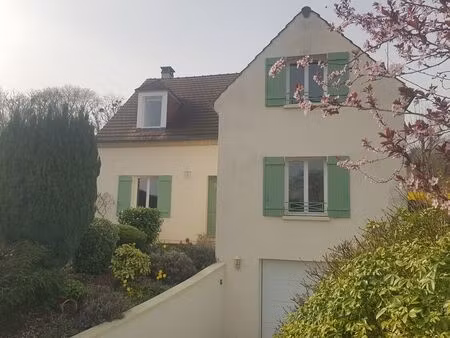 maison parmain 585 000 euros 7 pièces 6 chambres 168m2 terrain 1400m2