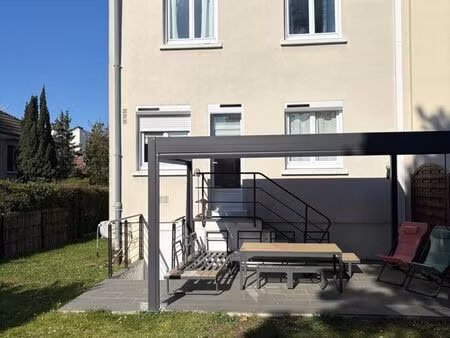 maison 5 pièces - 3 chambres