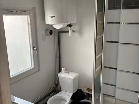 laboratoire cuisine équipé 30 m² – extraction – parking – idéal dark kitchen / traiteur