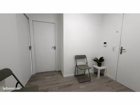 bureaux 13 m²