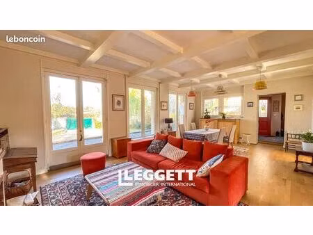 maison 9 pièces 198 m²