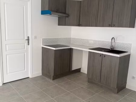 appartement t2 neuf de 50 m² avec terrasse de 25 m² – beauchamp