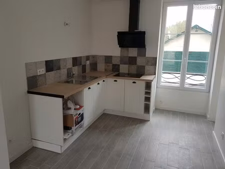 appartement 34m2 / 2pieces