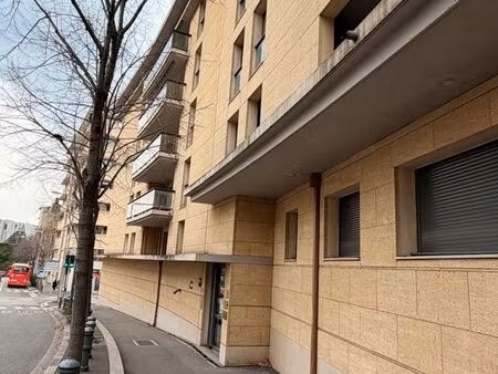 vente t3 georges pompidou