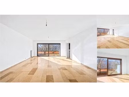 appartement à louer avec garage et terrasse   auderghem (vbd96587)