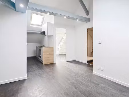 vente appartement 3 pièces 56 m² grisy-suisnes (77166)