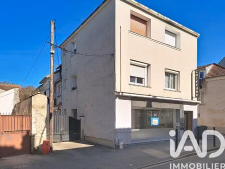 vente immeuble 84 m² roissy-en-brie (77680)