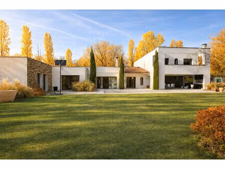 vente maison 9 pièces  401.00m²  castelmaurou